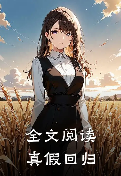 全文阅读真假回归