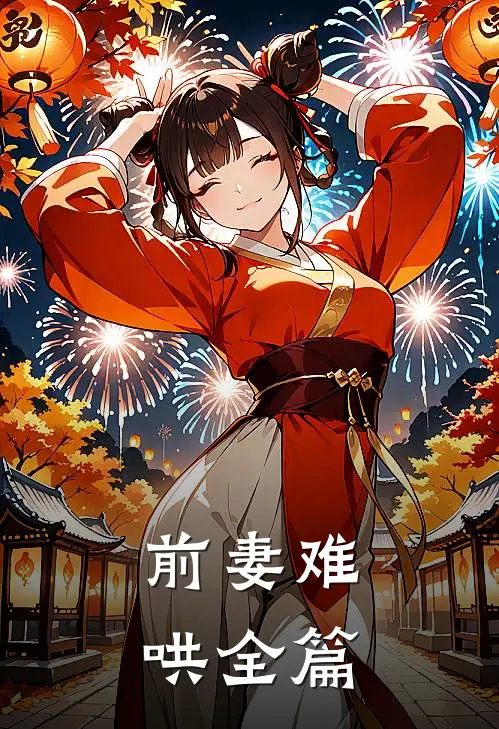 前妻难哄全篇