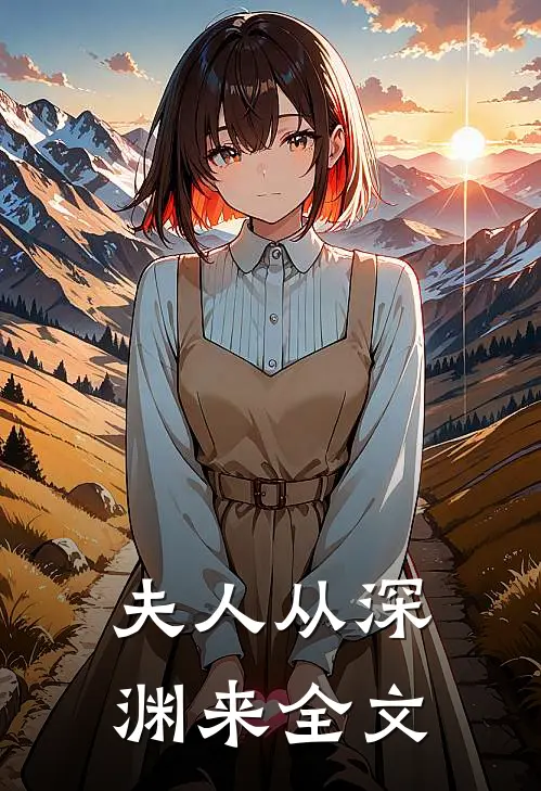 夫人从深渊来全文