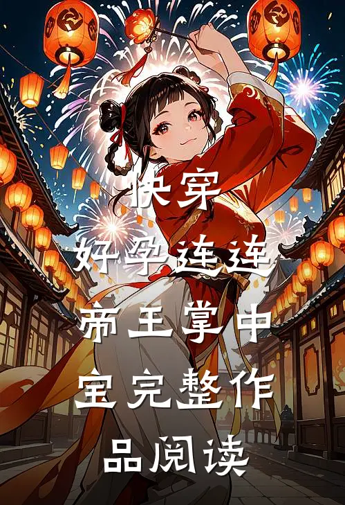 快穿：好孕连连，帝王掌中宝完整作品阅读