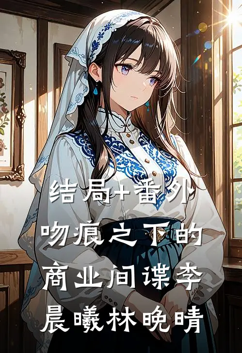 结局+番外吻痕之下的商业间谍李晨曦林晚晴