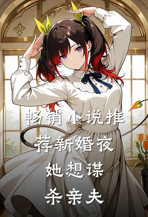 畅销小说推荐新婚夜，她想谋杀亲夫
