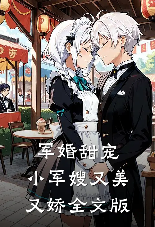 军婚甜宠：小军嫂又美又娇全文版