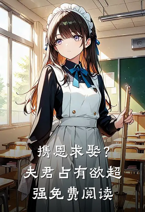 携恩求娶？夫君占有欲超强免费阅读