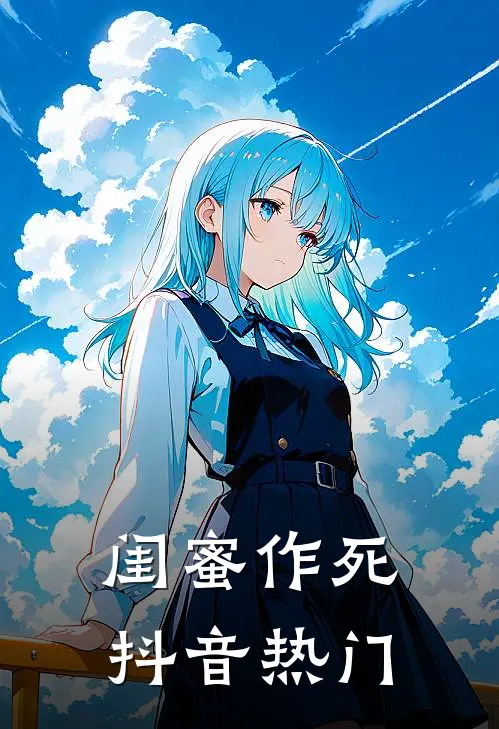 闺蜜作死抖音热门