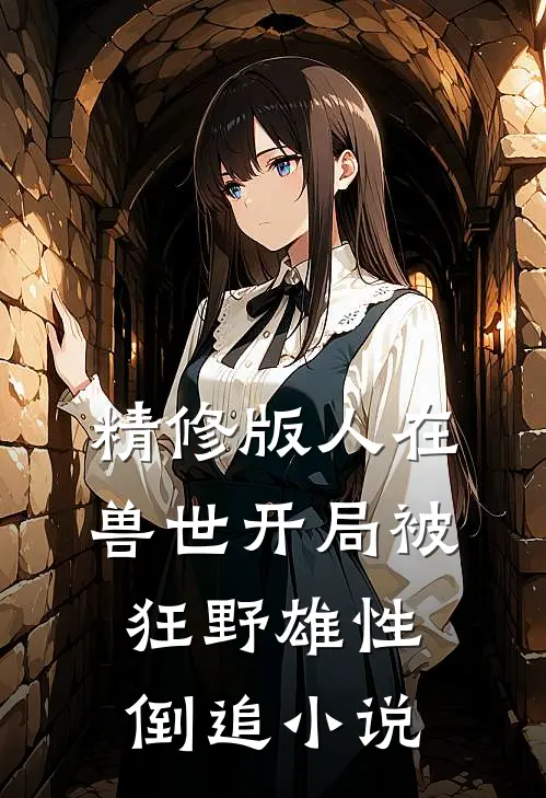 精修版人在兽世开局被狂野雄性倒追小说