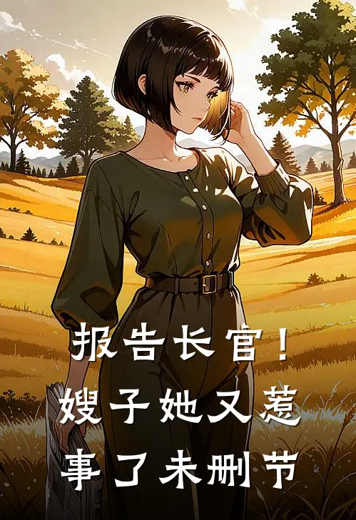 报告长官!嫂子她又惹事了未删节在线观看