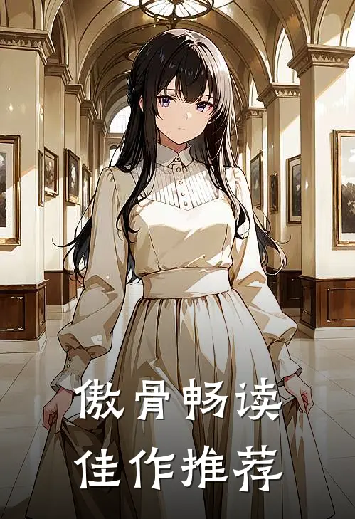 傲骨畅读佳作推荐