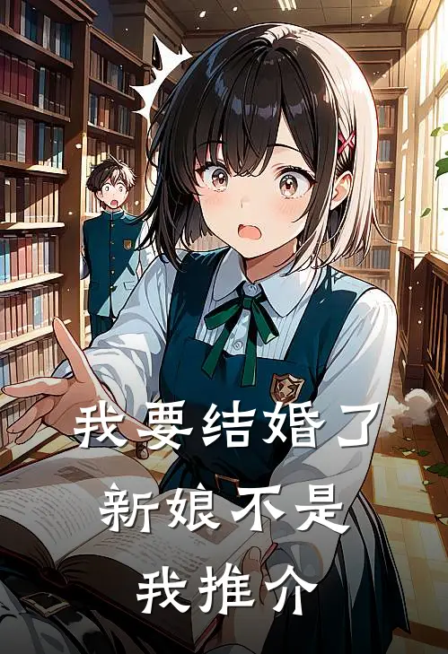 我要结婚了，新娘不是我推介