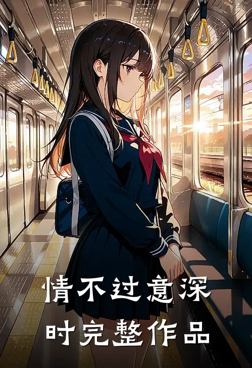 情不过意深时完整作品