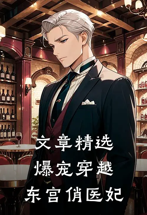 文章精选爆宠穿越：东宫俏医妃