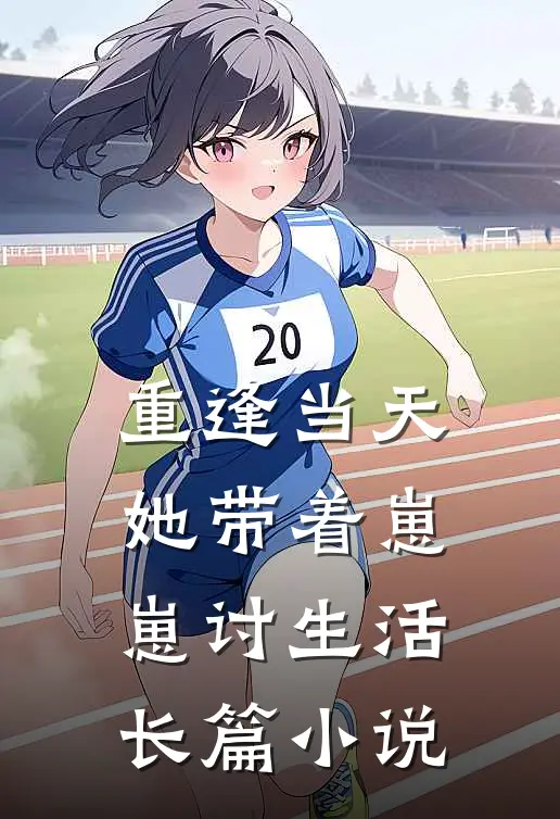 重逢当天，她带着崽崽讨生活长篇小说