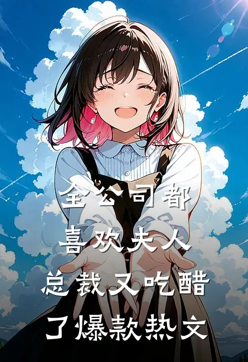 全公司都喜欢夫人，总裁又吃醋了爆款热文