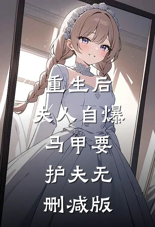 重生后，夫人自爆马甲要护夫无删减版
