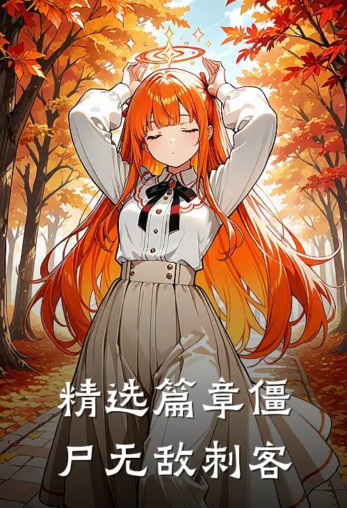 精选篇章僵尸无敌刺客