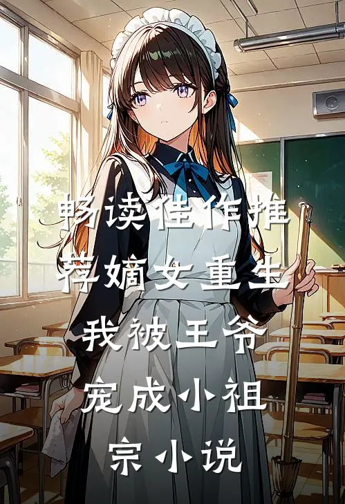 畅读佳作推荐嫡女重生:我被王爷宠成小祖宗小说