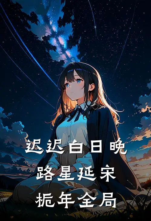 迟迟白日晚路星延宋栀年全局