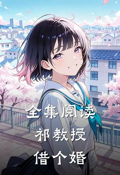 全集阅读祁教授,借个婚