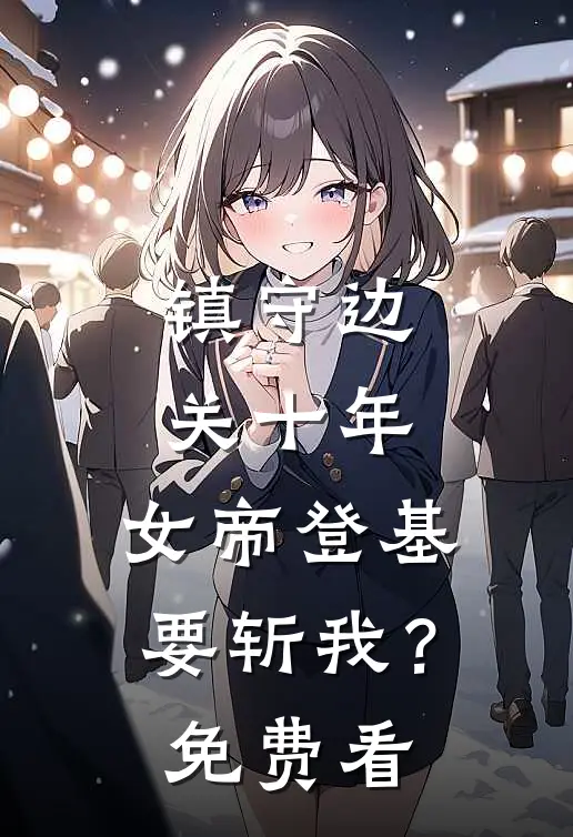 镇守边关十年，女帝登基要斩我？免费看