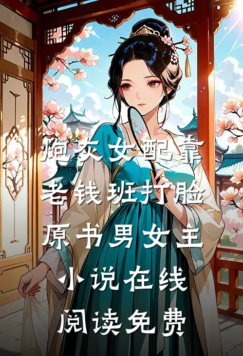炮灰女配靠老钱班打脸原书男女主小说在线阅读免费