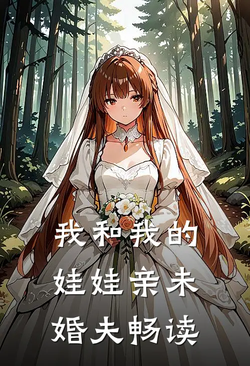 我和我的娃娃亲未婚夫畅读