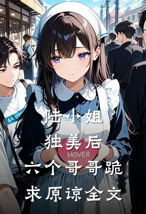 陆小姐独美后，六个哥哥跪求原谅全文
