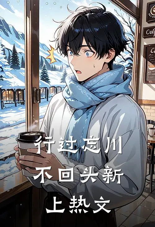 行过忘川不回头新上热文