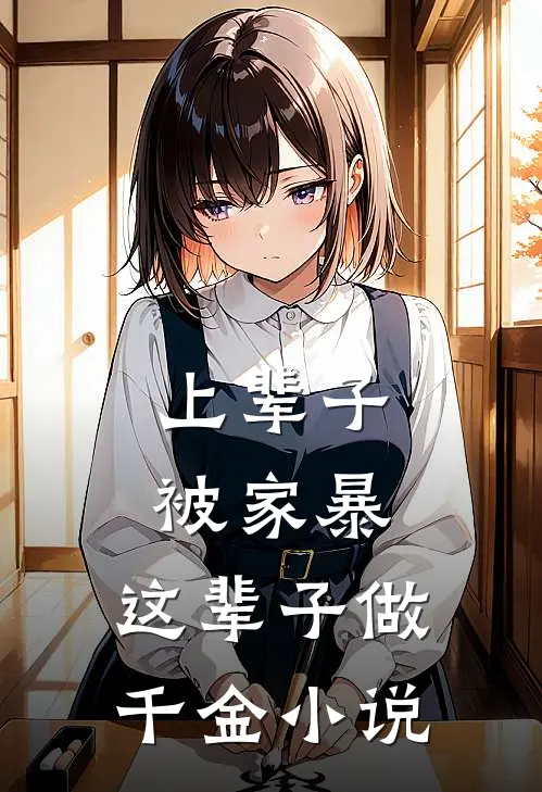 上辈子被家暴,这辈子做千金