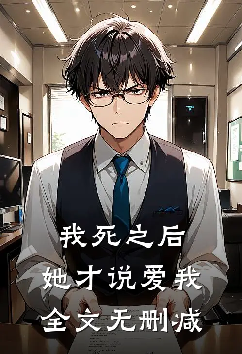 我死之后，她才说爱我全文无删减