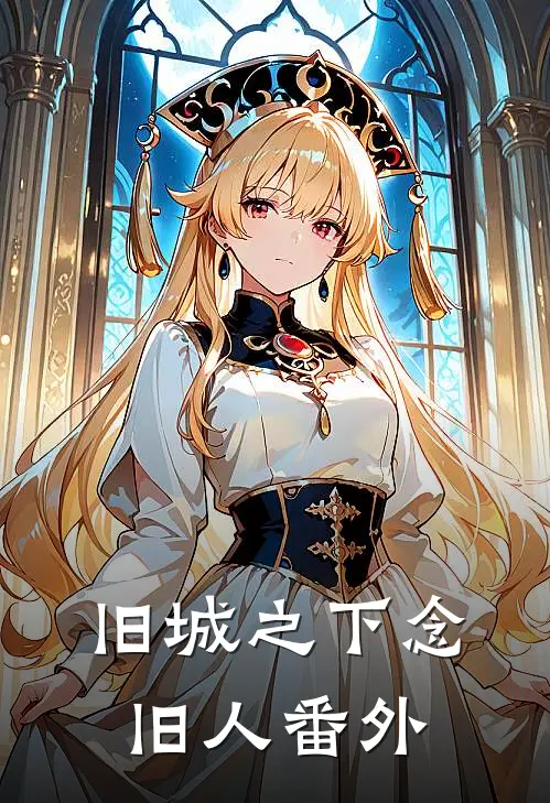 旧城之下念旧人番外