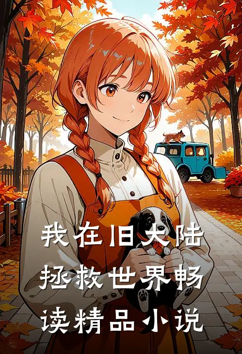 我在旧大陆拯救世界畅读精品小说