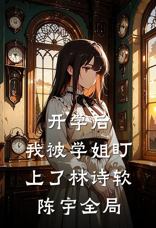 开学后，我被学姐盯上了林诗软陈宇全局
