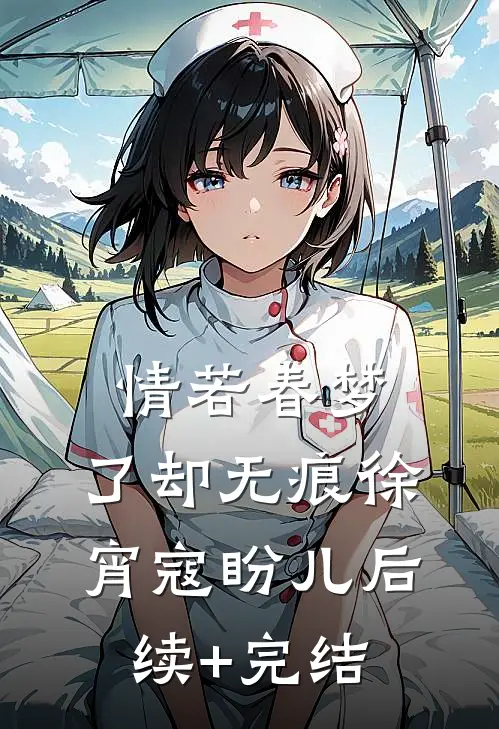情若春梦，了却无痕徐宵寇盼儿后续+完结