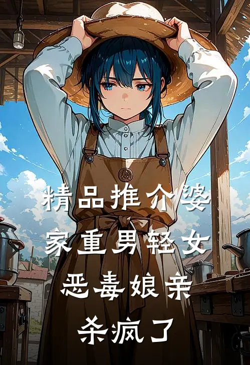 精品推介婆家重男轻女，恶毒娘亲杀疯了
