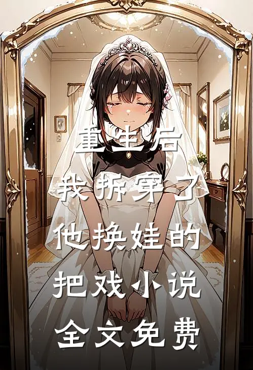 重生后,我拆穿了他换娃的把戏全文免费阅读
