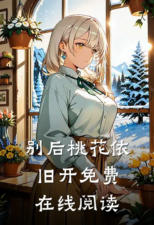 别后桃花依旧开免费在线阅读