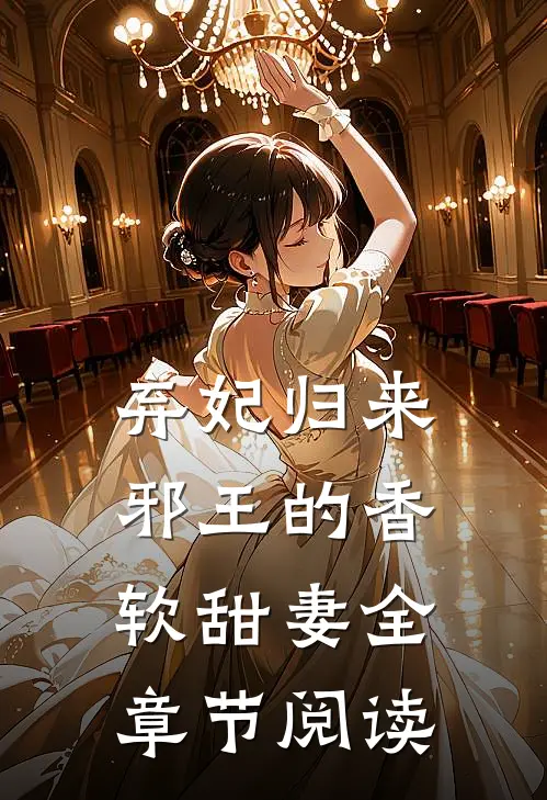 弃妃归来：邪王的香软甜妻全章节阅读