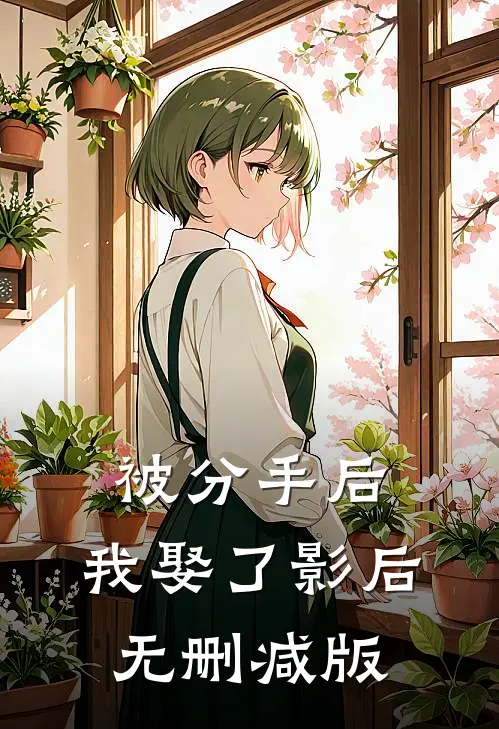 被分手后，我娶了影后无删减版