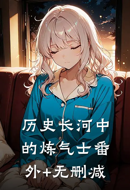 历史长河中的炼气士番外+无删减
