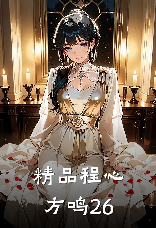 精品程心方鸣26