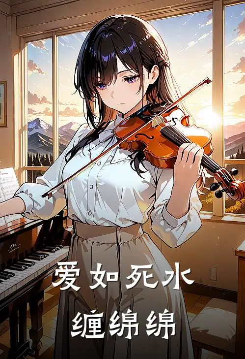 爱如死水缠绵绵