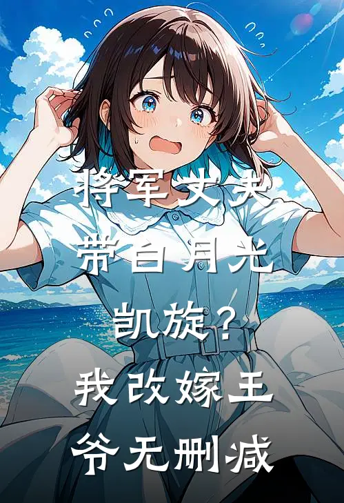 将军丈夫带白月光凯旋？我改嫁王爷无删减