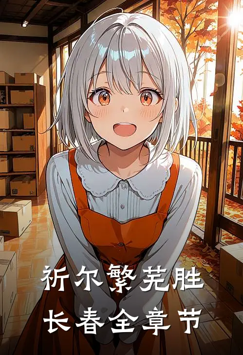 祈尔繁芜胜长春全章节