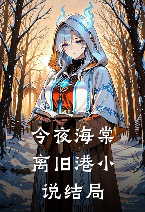 今夜海棠离旧港小说结局