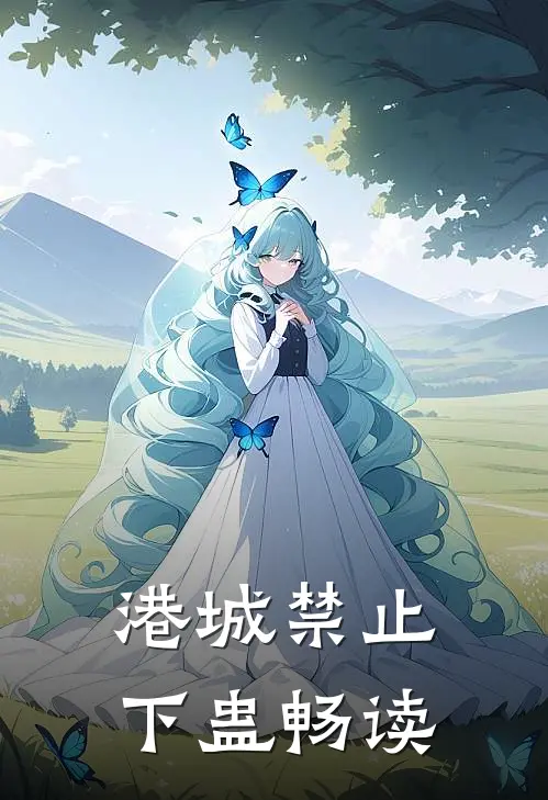 港城禁止下蛊畅读