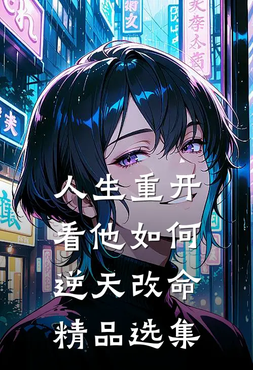 人生重开看他如何逆天改命精品选集