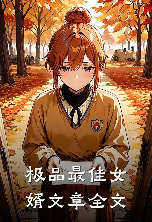 极品最佳女婿文章全文