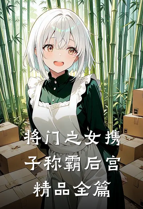 将门之女携子称霸后宫精品全篇