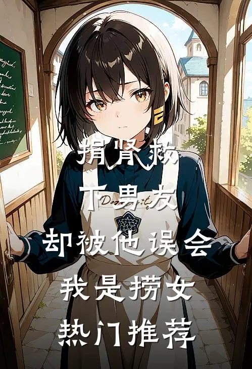 捐肾救下男友，却被他误会我是捞女热门推荐