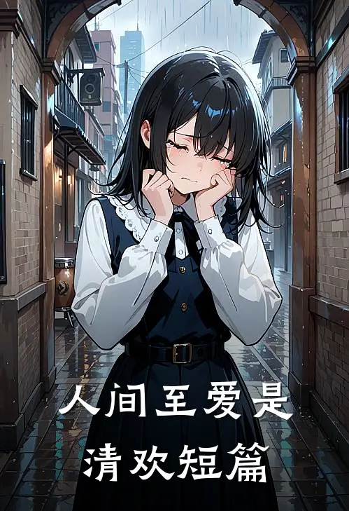 人间至爱是清欢短篇